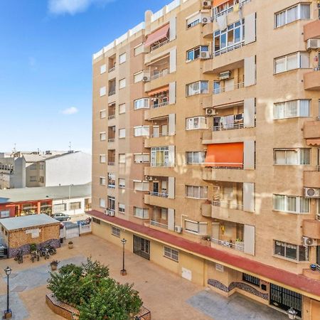 Studio A 199M De La Playa Los Locos Torrevieja Kültér fotó