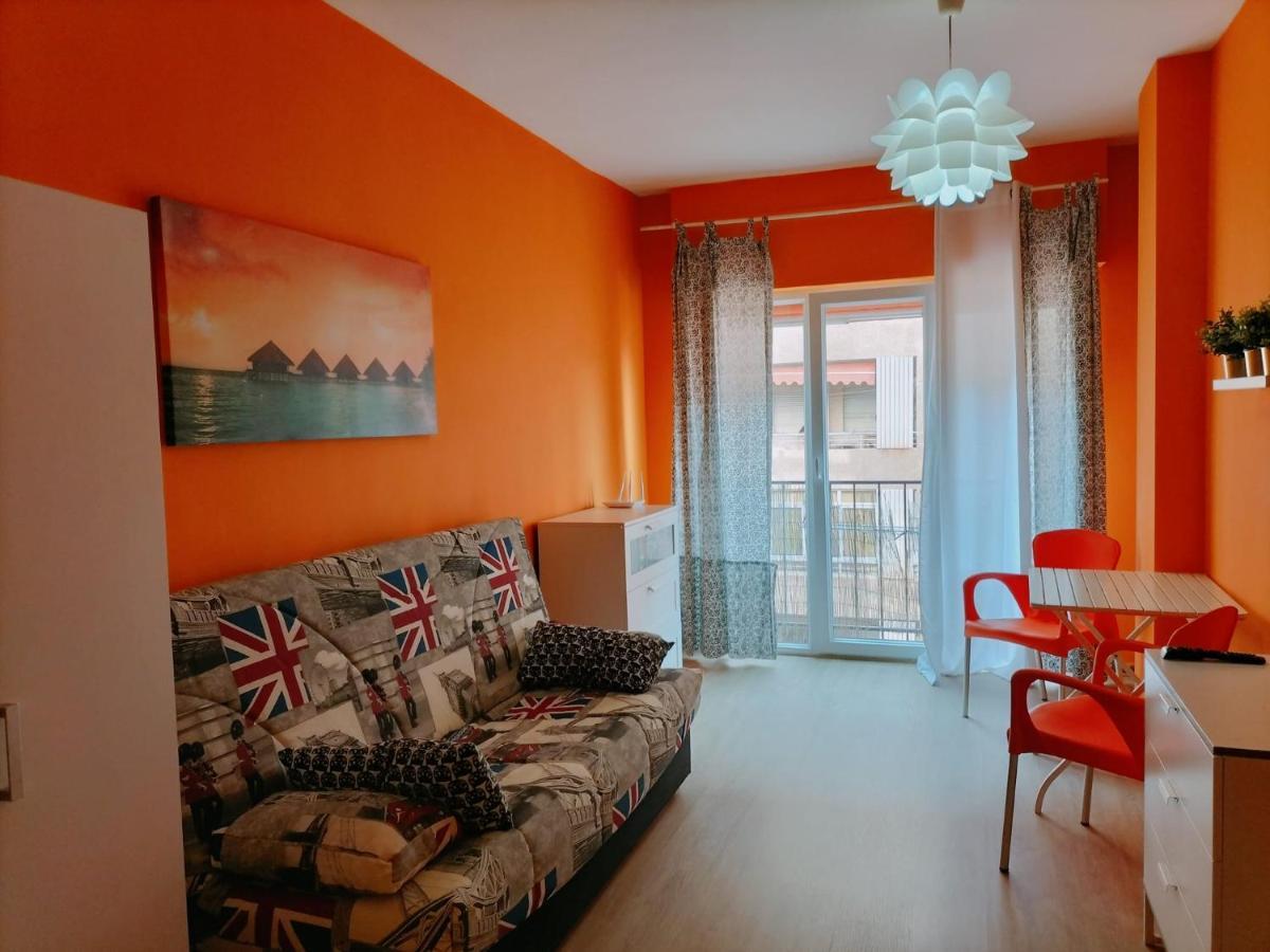Studio A 199M De La Playa Los Locos Torrevieja Kültér fotó