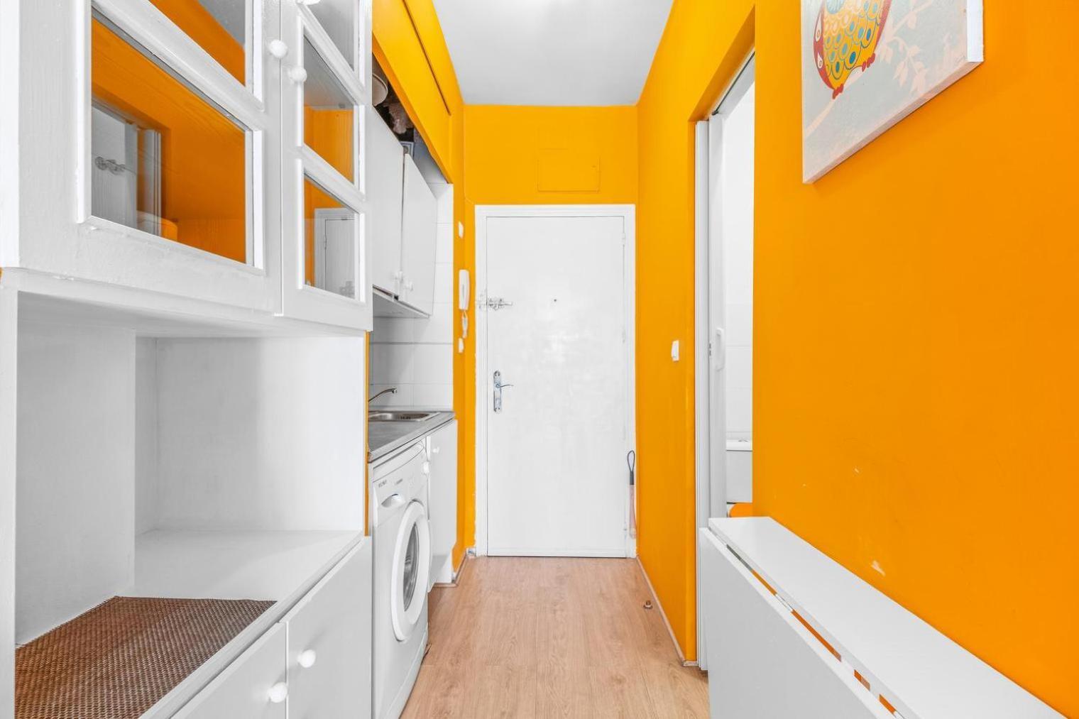 Studio A 199M De La Playa Los Locos Torrevieja Kültér fotó