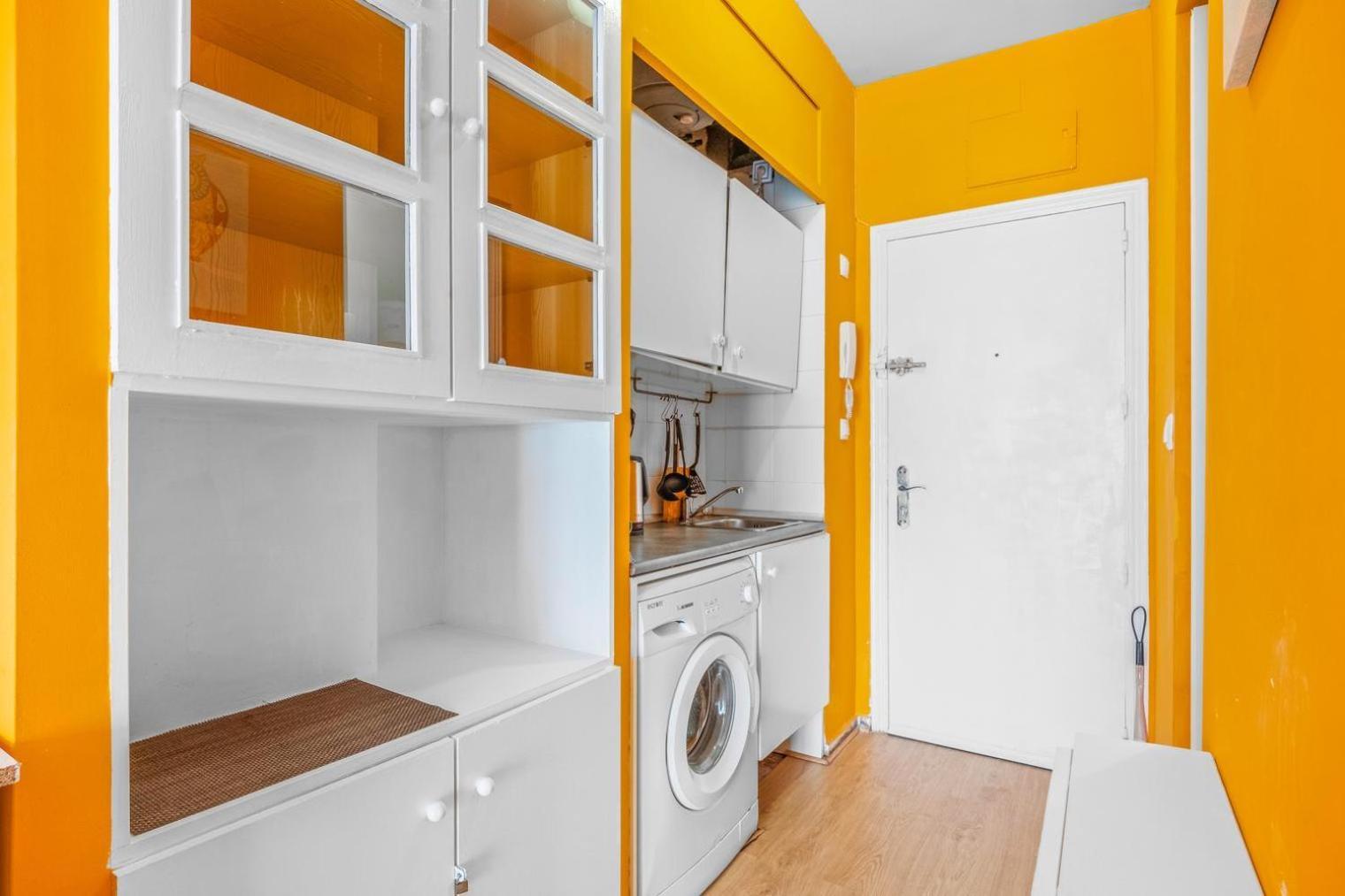 Studio A 199M De La Playa Los Locos Torrevieja Kültér fotó
