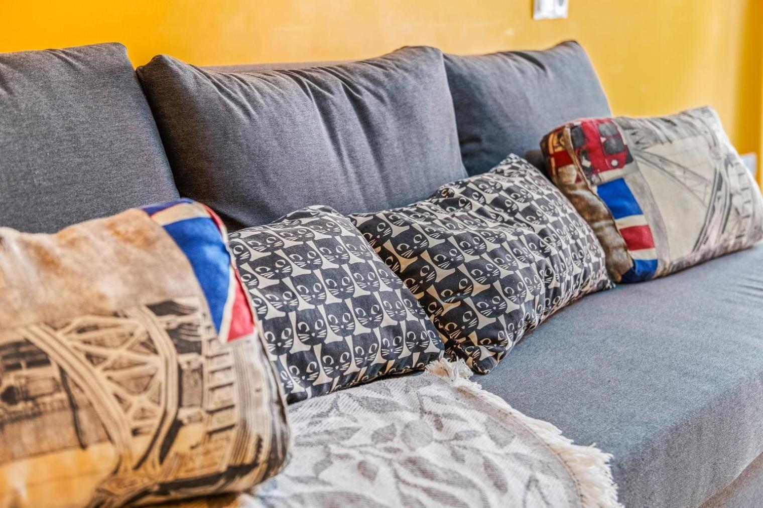 Studio A 199M De La Playa Los Locos Torrevieja Kültér fotó